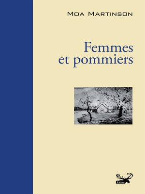 cover image of Femmes et pommiers
